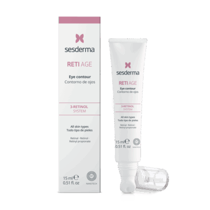 RETIAGE Contorno de ojos 15 ml