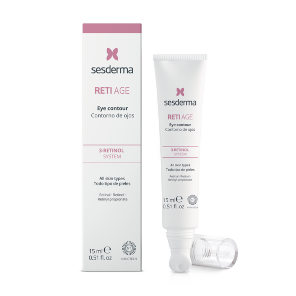 RETIAGE Contorno de ojos 15 ml