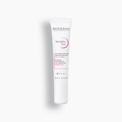 Sensibio Eye Piel sensible contorno de ojos 15 ml