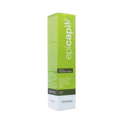 Epicapil Loción Anticaída Capilar 70 ml