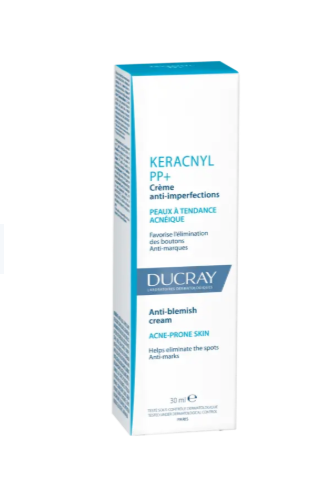 KERACNYL PP+  Crema antiimperfecciones 30 ml