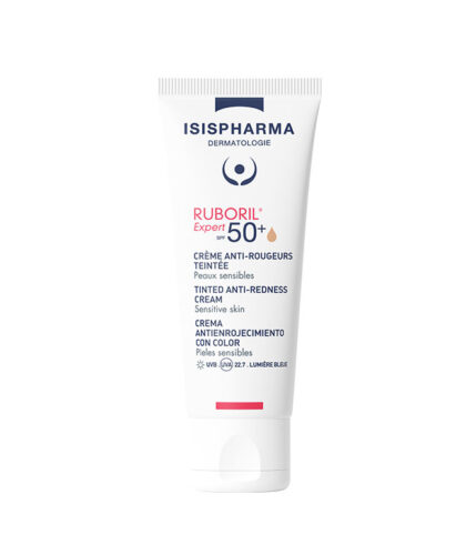 RUBORIL Expert SPF 50+ 40 ml