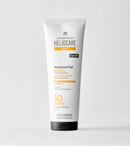 Heliocare 360º Advanced Gel SPF +50 250 ml