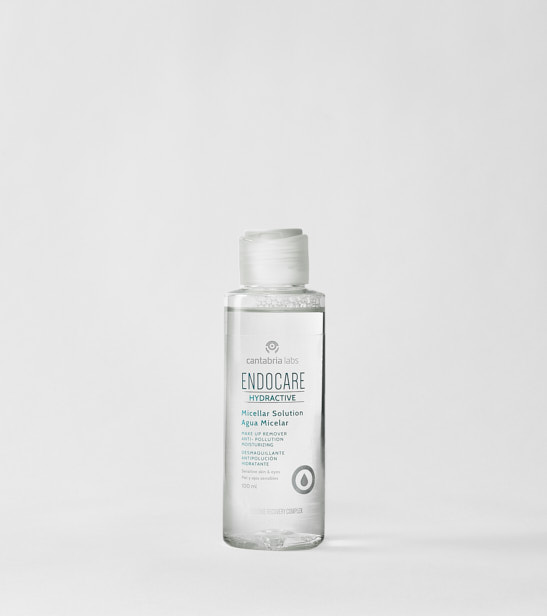 Endocare Hydractive Agua Micelar 100 ml
