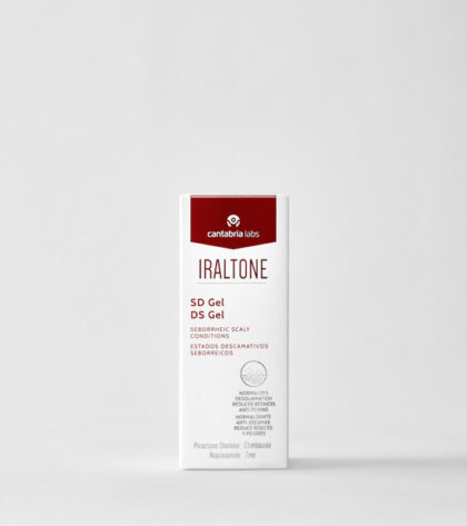 Iraltone DS Gel 50 ml