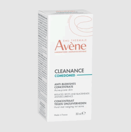 Cleanance  COMEDOMED concentrado anti-imperfecciones 30 ml