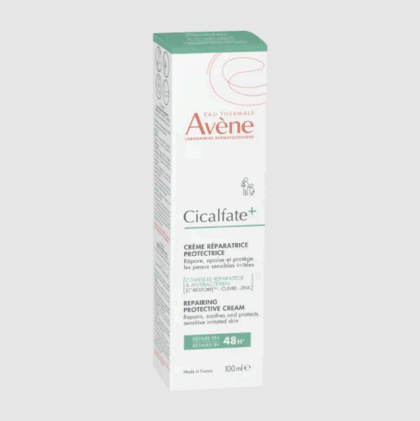 Cicalfate+  Crema reparadora protectora Repara - Purifica - Calma 40 ml