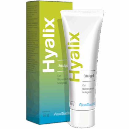 Hyalix Emulgel 60 g