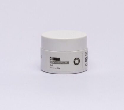 SP Clinda (Clindamicina 3%) Gel 30 g