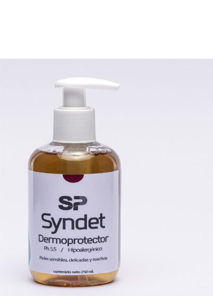 SP Syndet Dermoprotector pH 5.5 - Hipoalérgenico 250 ml