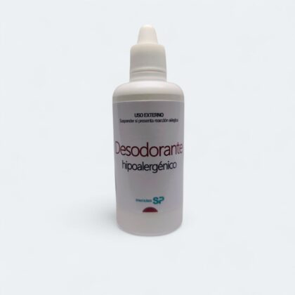 SP Desodorante Hipoalérgenico 60 ml
