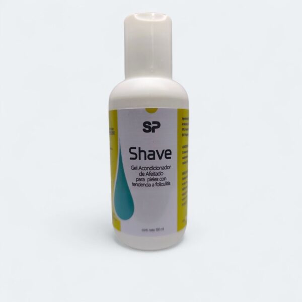 SP Shave - Gel Acondicionador para el Afeitado 100 g