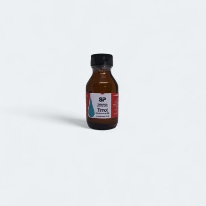 SP Uña Enferma (Timol + Cloroformo) Solución 15 ml